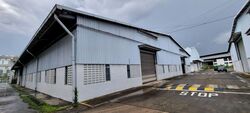 Tanjong Penjuru (D22), Warehouse #603987151